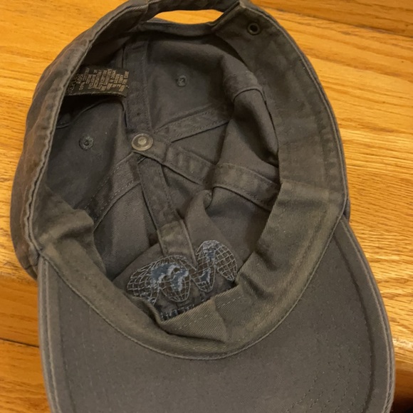 Banana Republic Black Baseball Hat - Picture 5 of 5